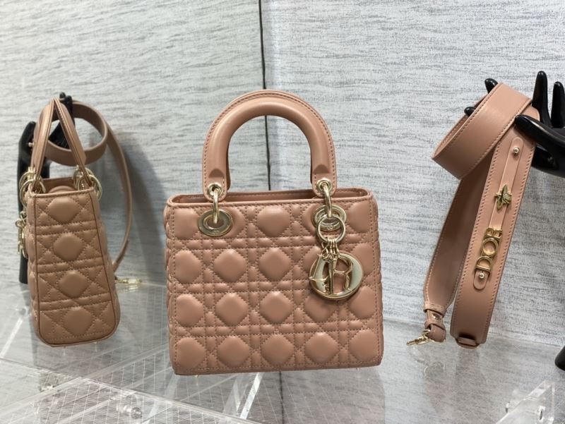 Christian Dior My Lady Bags